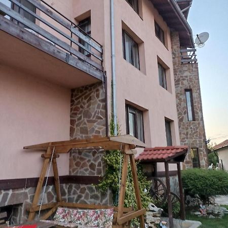 Petar Guest House Банско Экстерьер фото