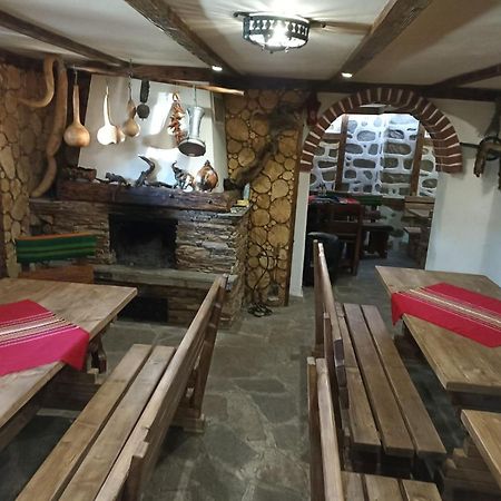 Petar Guest House Банско Экстерьер фото