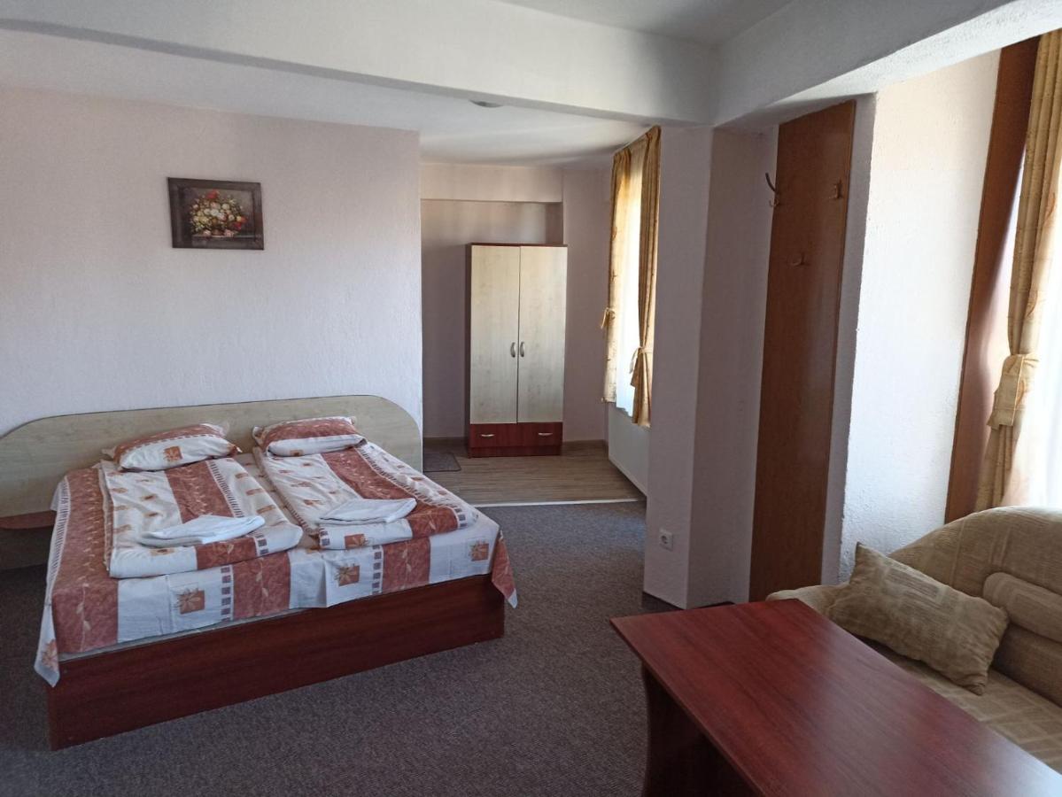 Petar Guest House Банско Экстерьер фото