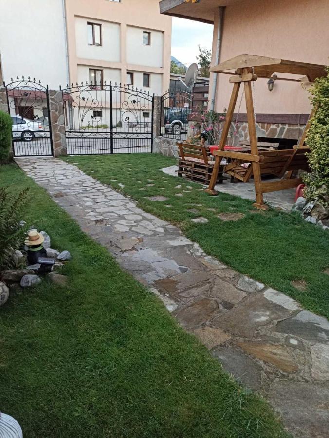 Petar Guest House Банско Экстерьер фото