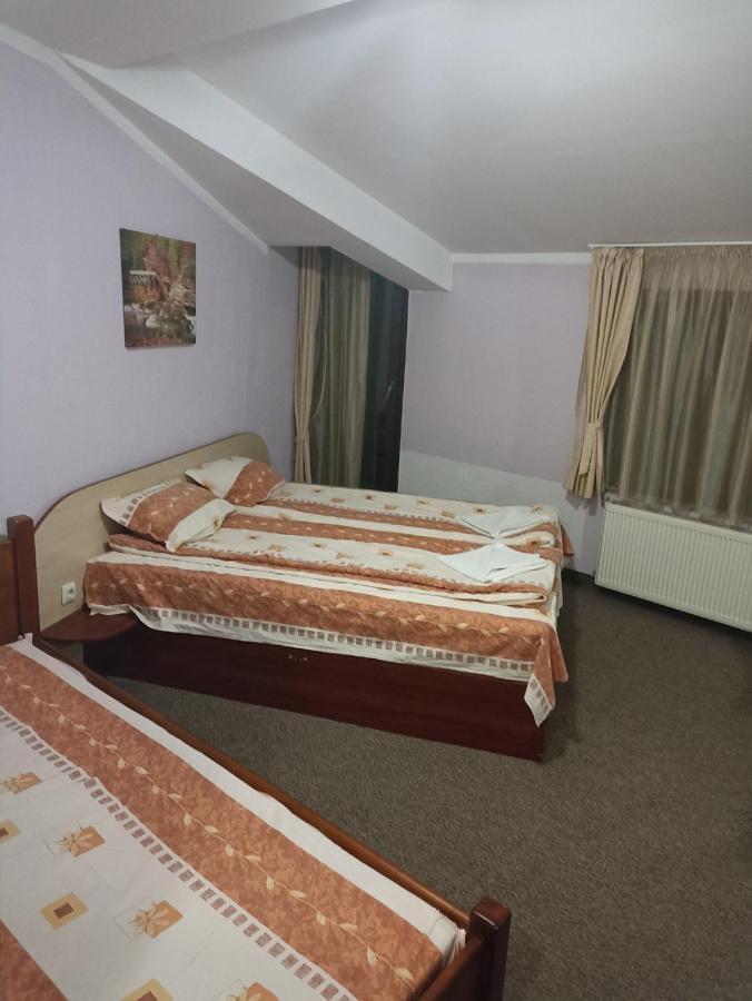 Petar Guest House Банско Экстерьер фото