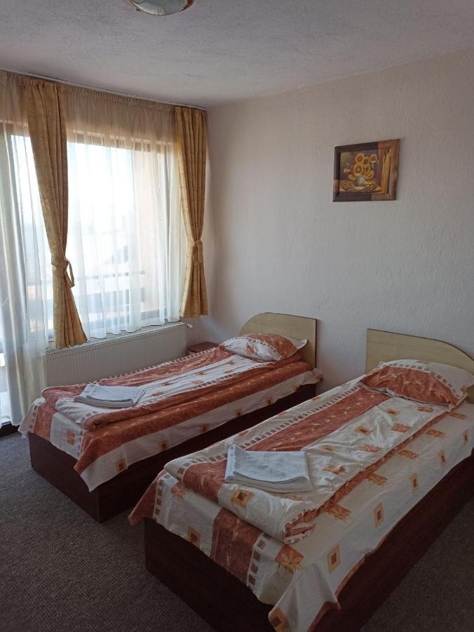 Petar Guest House Банско Экстерьер фото