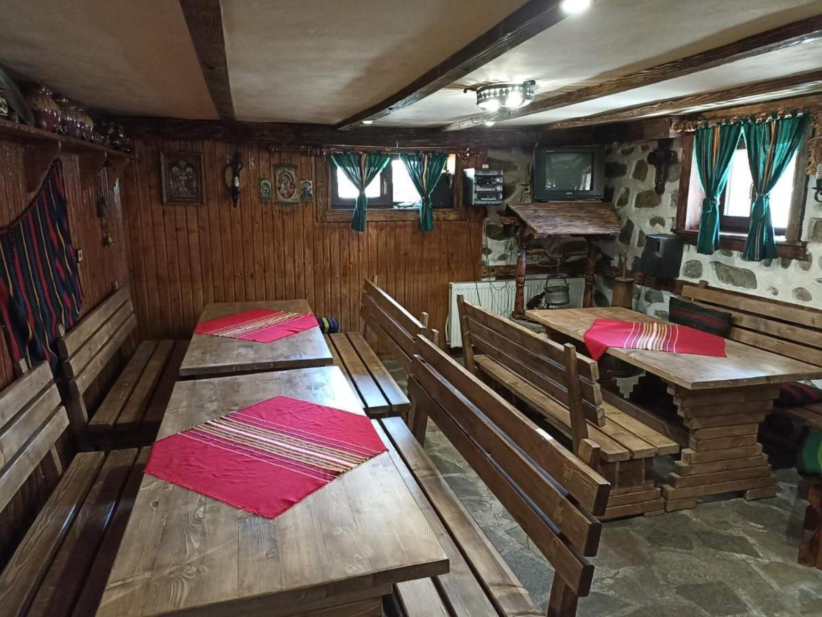Petar Guest House Банско Экстерьер фото